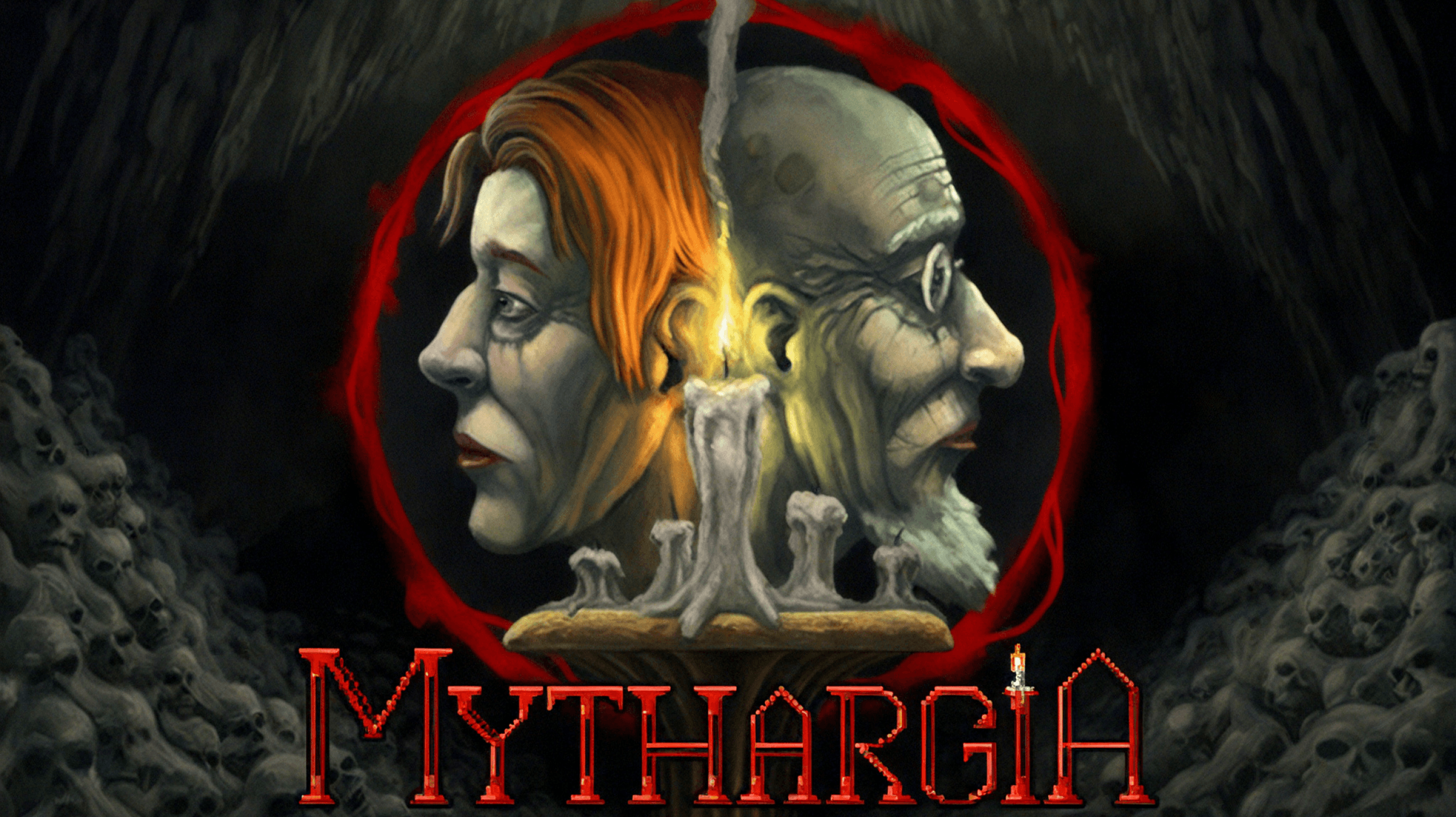 MYTHARGIA