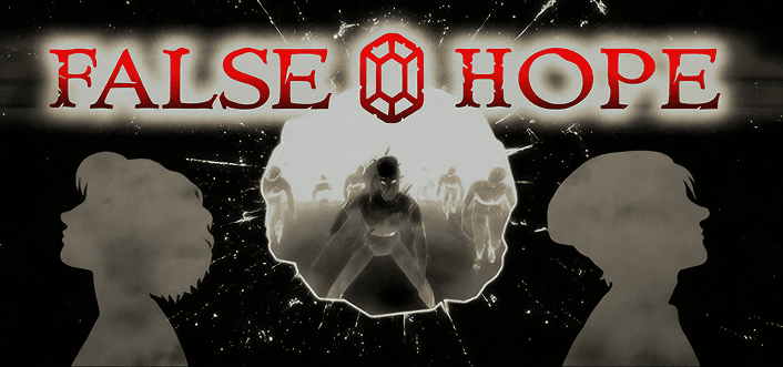 False Hope Game Cover
