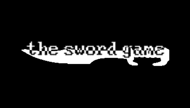 The Sword Game Cover